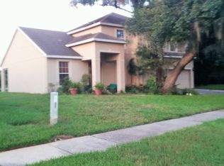 21238 Preservation Dr, Land O Lakes, FL 34638