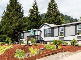 204 SW 4th Ave, Myrtle Creek, OR 97457