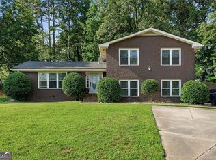2725 Spring Dr, Cumming, GA 30041