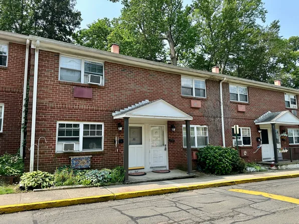 24 Woodward Avenue APT 19, New Haven, CT 06512