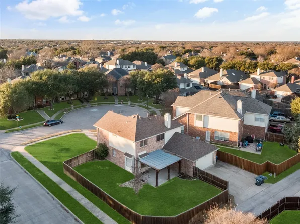 3409 Aura Ct, McKinney, TX 75070