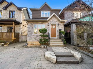 220 Westlake Ave, Toronto, ON M4C 4S9
