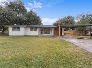 2222 N Grand Blvd, Pearland, TX 77581