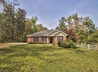 1052 Williams Landing Rd, Tallahassee, FL 32310