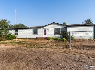 881 7th St, Nunn, CO 80648