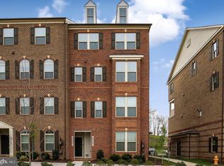 9222 Landon House Way, Frederick, MD 21704