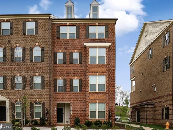 9222 Landon House Way, Frederick, MD 21704