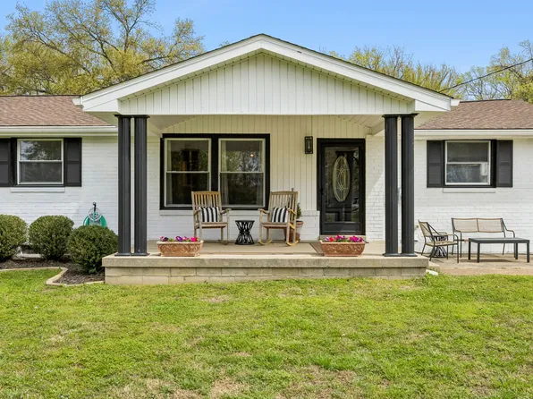 2300 Kimberly Dr, Nashville, TN 37214