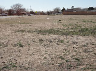411 E Wadley Ave, Midland, TX 79705