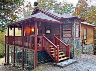 219 Nantahala Pass, Blue Ridge, GA 30513