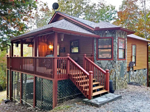 219 Nantahala Dr, Blue Ridge, GA 30513