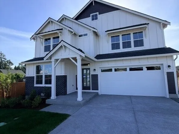 2310 96th Avenue Ct E #02, Edgewood, WA 98371