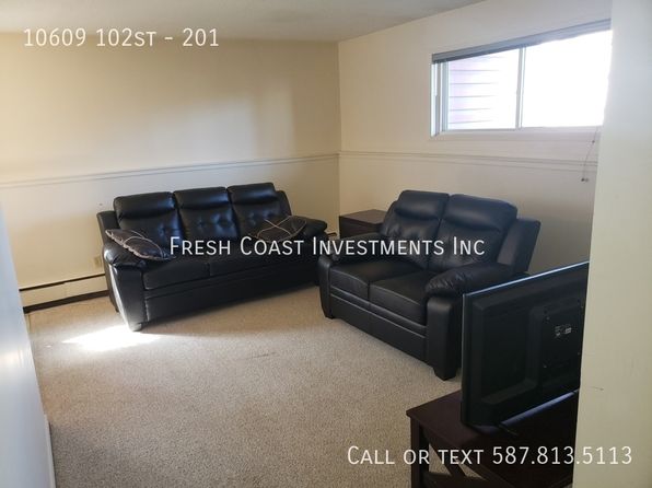 10609 102nd St #201, Grande Prairie, AB T8V 2W8
