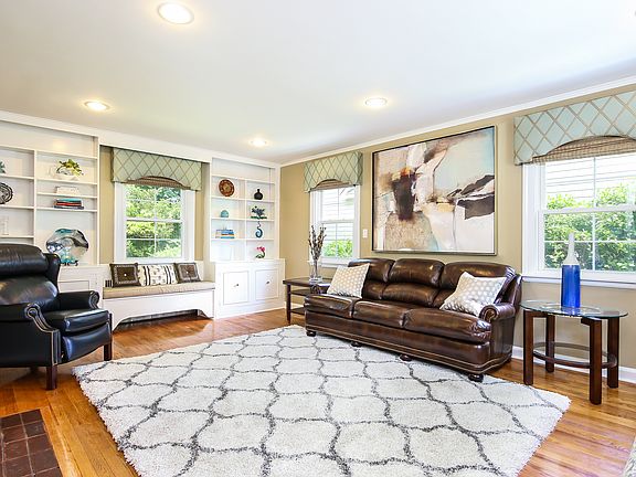 Another view of the large living room