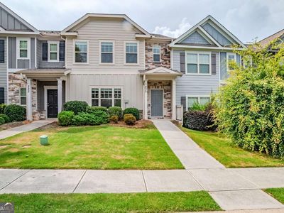 235 Orchard Dr, Covington, GA, 30014