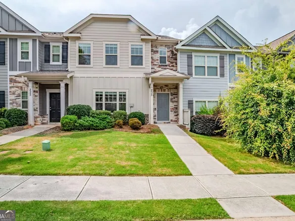 235 Orchard Dr, Covington, GA 30014