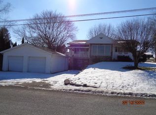 158 Red Mill Rd, Kittanning, PA 16201