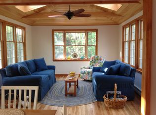 80 Edgewood Rd, Eastham, MA 02642