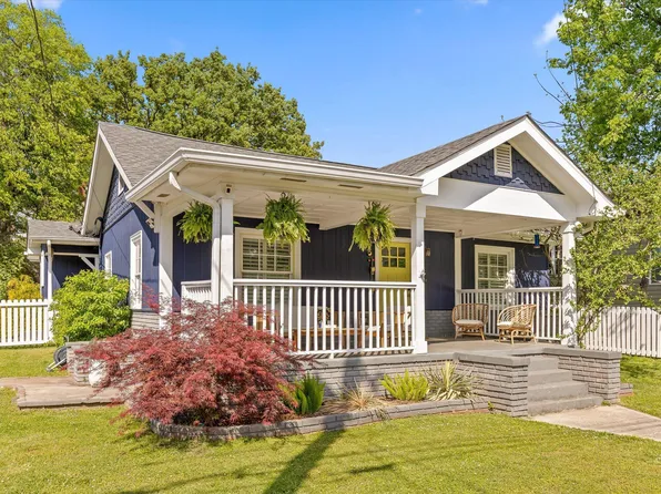 507 Wells St, Chattanooga, TN 37405