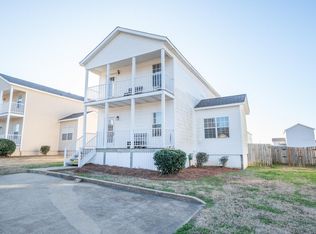 212 John Wesley Dr, Starkville, MS 39759