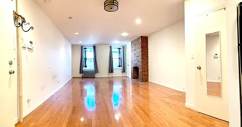 Rented by Brooklyn Real Estate Services