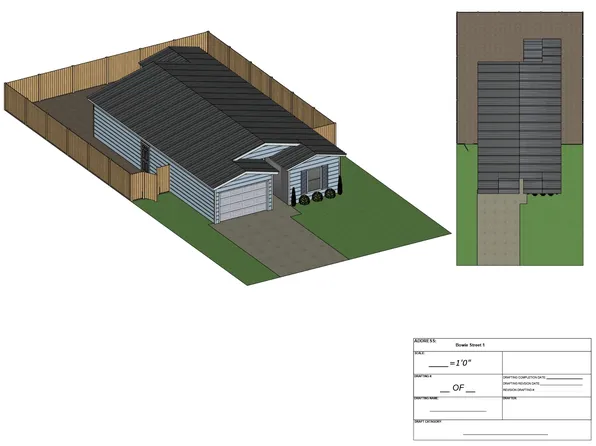117 Bowie Rd #726, Mabank, TX 75156