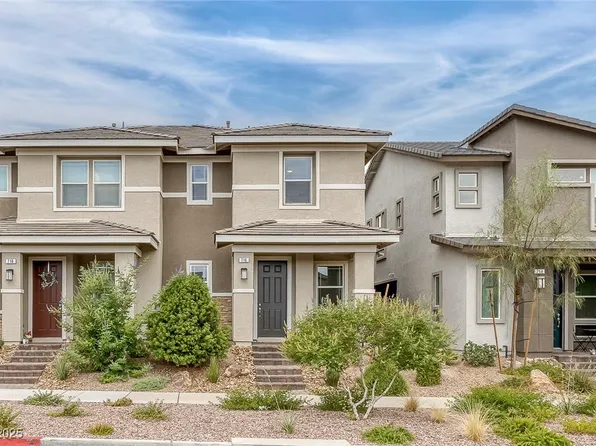 716 Last Dance Pl, Henderson, NV 89011