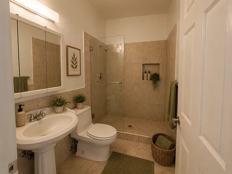 Chelsea Apartments — Photo 9