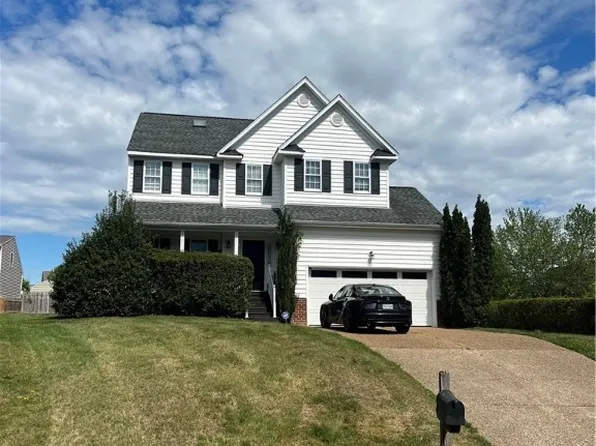 1700 Pine Cliff Ter, Henrico, VA 23228