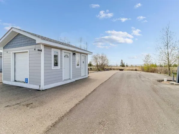 202A Township Rd, Ponoka County, AB T0C 2J0
