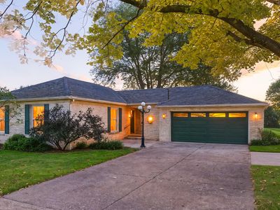 606 Leroy St, Muscatine, IA, 52761