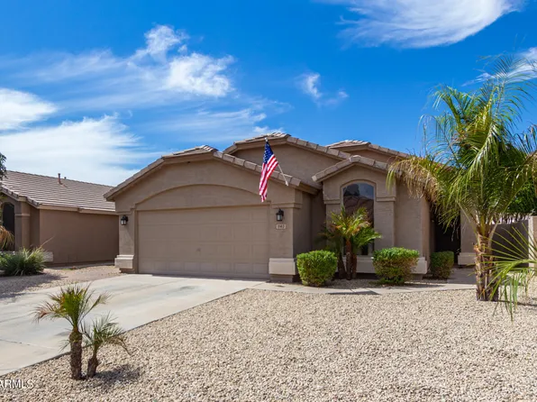 1140 S SIERRA Street, Gilbert, AZ 85296