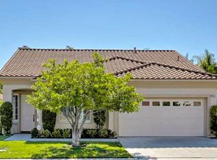 21534 Marana, Mission Viejo, CA 92692