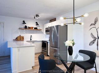 Woodbridge Condominiums, Burlington, ON L7M 4V2