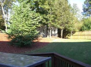 5412 Mulberry Preserve Dr, Flowery Branch, GA 30542