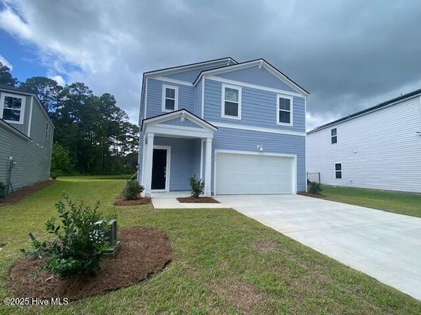 213 Ladyfish Loop NW LOT 85