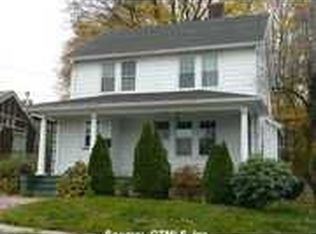 55 Oxford St, New Haven, CT 06513