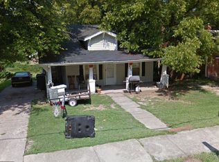 804 Woodbury St, High Point, NC 27260