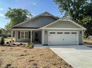 503 B North Railroad, Four Oaks, NC 27524