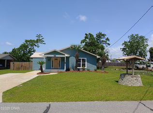 2525 E 40th Ct, Panama City, FL 32405
