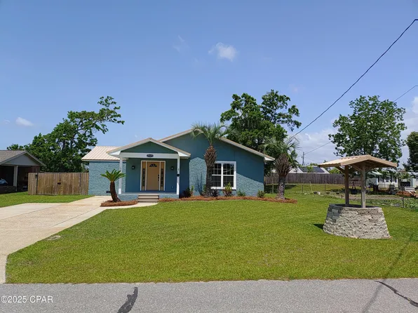 2525 E 40th Ct, Panama City, FL 32405