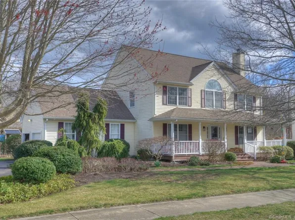 474 Judson Ave, Groton, CT 06355