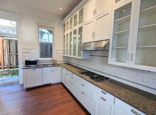 129 Octavia St, San Francisco, CA 94102