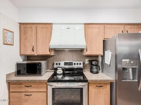 17266 N 105TH Avenue, Sun City, AZ 85373