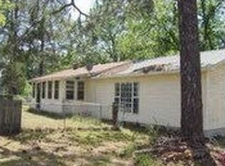 462 Whatley Farm Rd, Helena, GA 31037