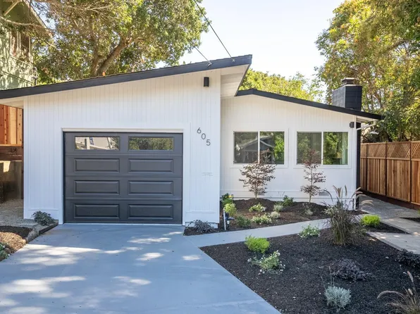 605 Galland Street, Petaluma, CA 94952