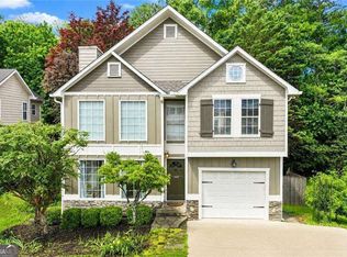 2693 Piedmont Oak Dr, Marietta, GA 30066