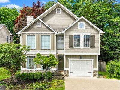 2693 Piedmont Oak Dr, Marietta, GA, 30066