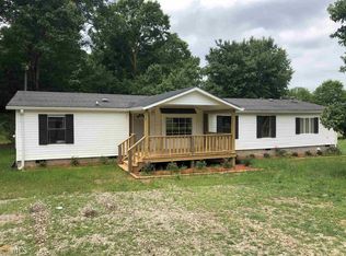 2514 Fowler Freeman Rd, Danielsville, GA 30633