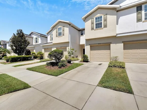 4916 White Sanderling Ct #4916, Tampa, FL 33619